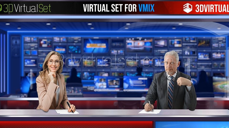 Virtual Sets 118B For vMix Medium_2